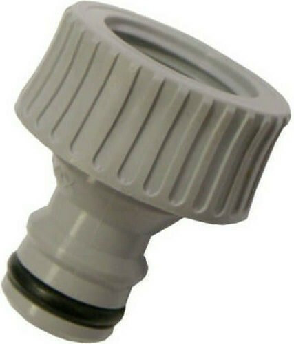 Gardena 18200-50 Ρακόρ Βρύσης με Θηλυκό Σπείρωμα 13mm