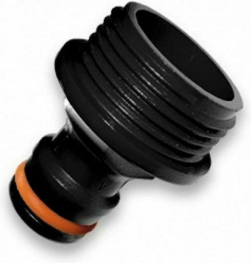 Bradas ECO-PWB2186 Съединител за маркуч на смесител с Мъжки Резба 19мм