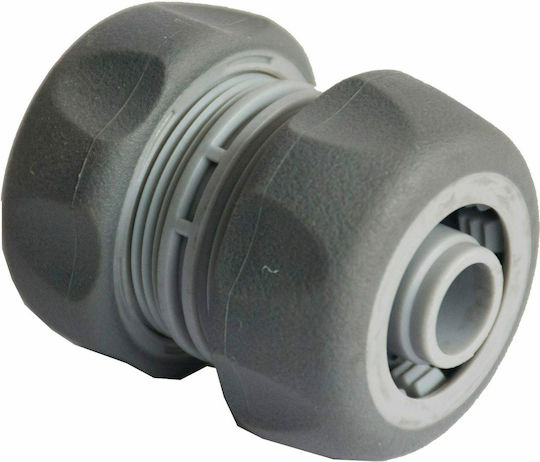 Benman 77024 Σύνδεσμος Σωλήνων Ποτίσματος 19mm