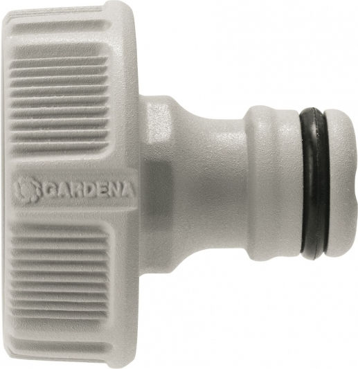 Gardena 18202-29 Ρακόρ Βρύσης με Θηλυκό Σπείρωμα 33.3mm