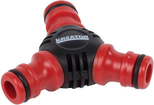 Kreator 6680211 Splitter 3 Tachycardia