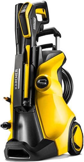 Karcher K 5 Full Control Миялна машина Машина с Налягане 145бар