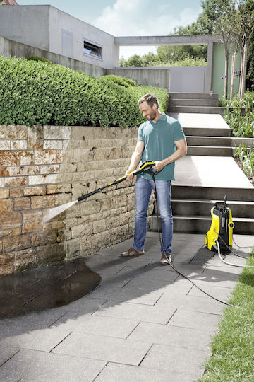 Karcher K 5 Full Control Миялна машина Машина с Налягане 145бар