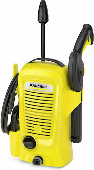 Karcher K 2 Universal Edition Πλυστικό Ρεύματος 1400W με Πίεση 110bar