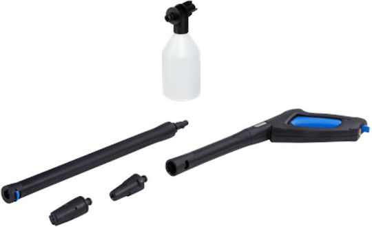 Nilfisk E 160.1-10 H X-Tra Pressure Washer Electric 2300W with Pressure 160bar and Metal Pump