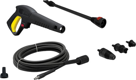 Lavor Stargate 160 Πλυστικό Ρεύματος 2500W με Πίεση 160bar και Μεταλλική Αντλία