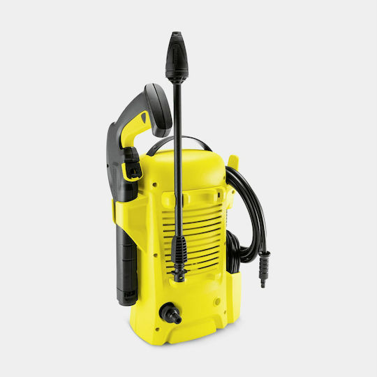 Karcher K 2 Universal Edition Πλυστικό Ρεύματος 1400W με Πίεση 110bar
