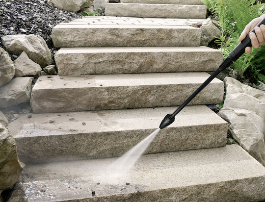 Karcher K 2 Universal Edition Πλυστικό Ρεύματος 1400W με Πίεση 110bar