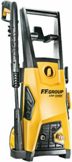 FFG HPW 160i Plus Pressure Washer Electric 3000W with Pressure 160bar