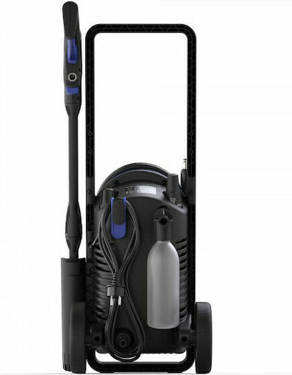 Nilfisk Core 130-6 PC - Car Wash EU Pressure Washer Electric 1500W with Pressure 130bar and Metal Pump