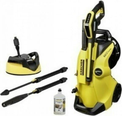 Karcher K4 Premium Full Control Home Пръскачка на ток с налягане 130бар