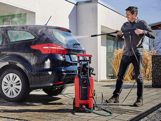 Einhell TE-HP 170 Πλυστικό Ρεύματος 2300W με Πίεση 170bar