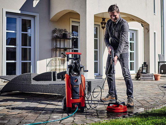Einhell TE-HP 170 Πλυστικό Ρεύματος 2300W με Πίεση 170bar