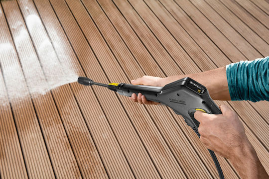 Karcher K 3 Power Control Home Pressure Washer Electric 1600W with Pressure 120bar