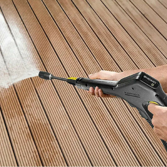 Karcher K 3 Power Control Home Pressure Washer Electric 1600W with Pressure 120bar