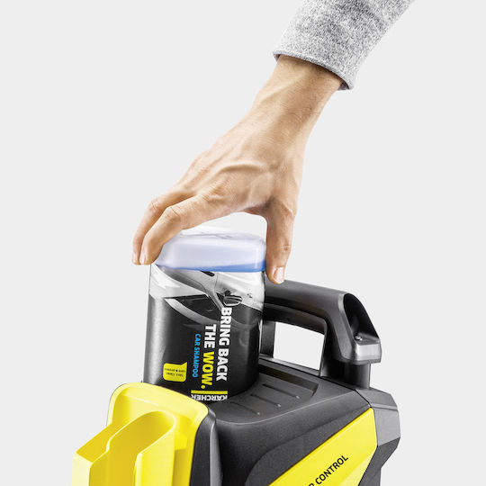Karcher K 7 Premium Smart Control Home Pressure Washer Electric 3000W with Pressure 180bar