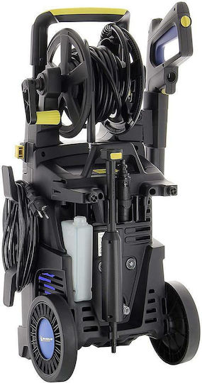 Michelin MPX 22EHX Pressure Washer Electric 2200W with Pressure 160bar and Metal Pump