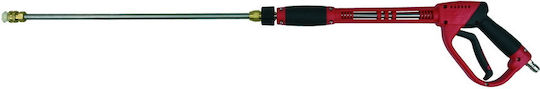 Bulle Mașină de spălat cu presiune Benzină 389cc 12hp cu Presiune 250bar