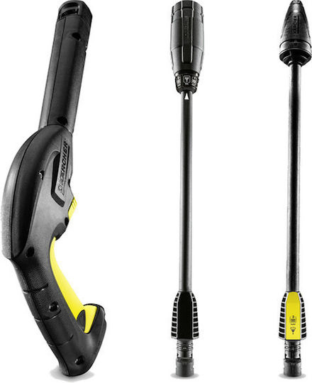 Karcher K 2 Premium Power Control Pressure Washer Electric 1400W with Pressure 110bar