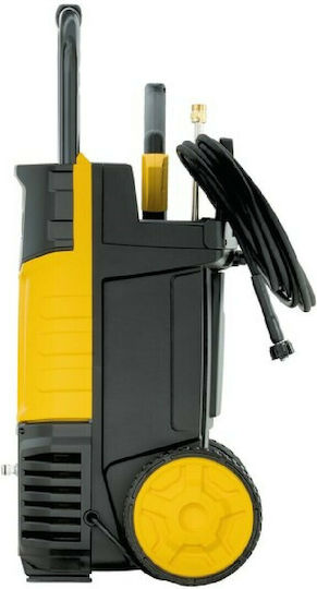 DEWALT Миялна машина Машина с Налягане 130бар и Метална помпа