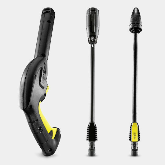 Karcher K 2 Premium Power Control Pressure Washer Electric 1400W with Pressure 110bar