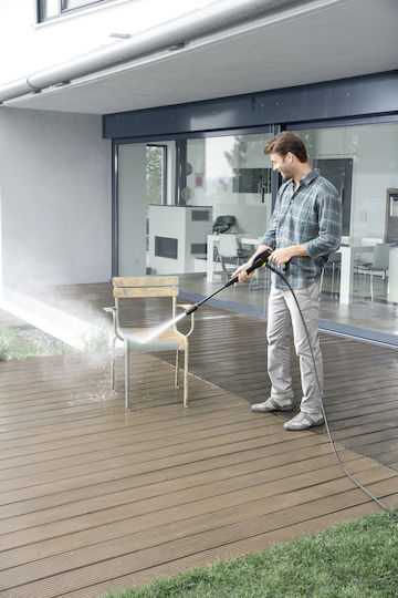 Karcher K 3 Premium Power Control Home Πλυστικό Ρεύματος 1600W με Πίεση 120bar