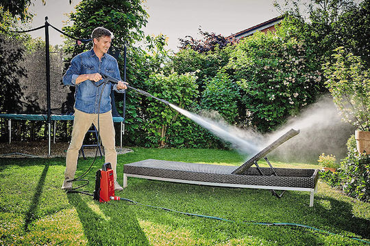 Einhell TC-HP 90 Πλυστικό Ρεύματος 1200W με Πίεση 90bar
