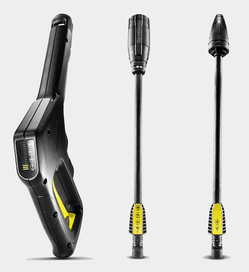 Karcher K 3 Premium Power Control Home Πλυστικό Ρεύματος 1600W με Πίεση 120bar