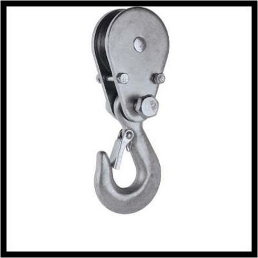 Einhell Chain Hoist TC-EH 250-18 for Weight Load up to 250kg Red