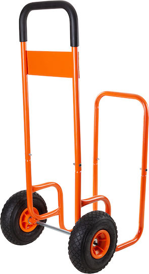 Black & Decker Transport Trolley for Weight Load up to 120kg Orange