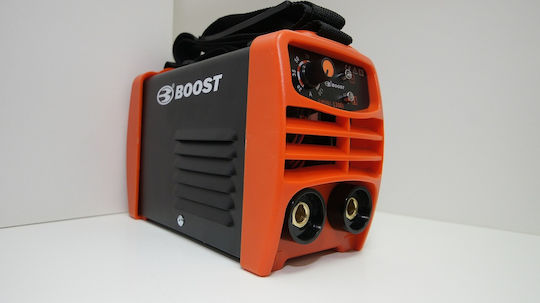 Boost Welding Machine Inverter MMA with Maximum Welding Current 120A