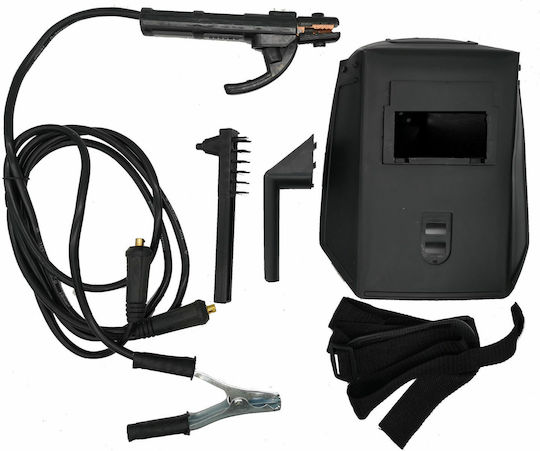 Telco Welding Welding Machine Inverter MMA with Maximum Welding Current 250A and Duty Cycle 100%