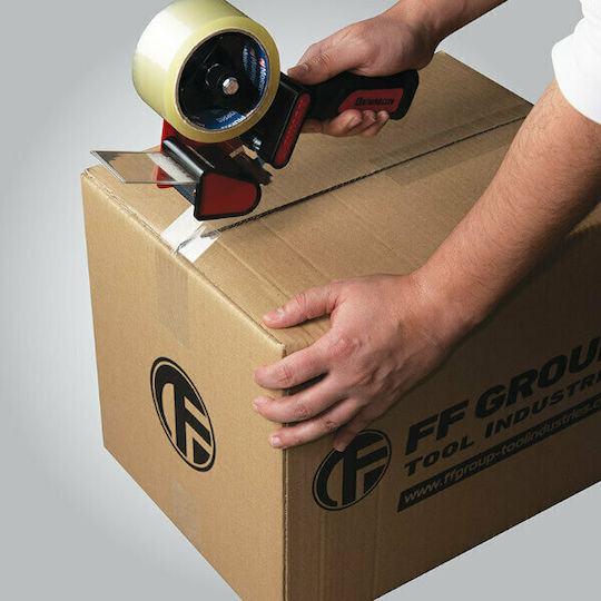 Benman Packing Tape Machine Hand-Held