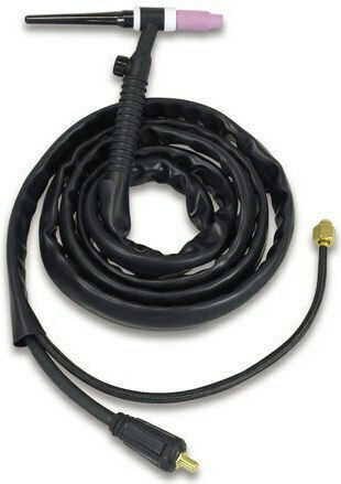 Stayer TIG AC/DC 315 HF Pulsed Schweißmaschine Wechselrichter WIG / MMA mit maximalem Schweißstrom 315A und Einschaltdauer 60%