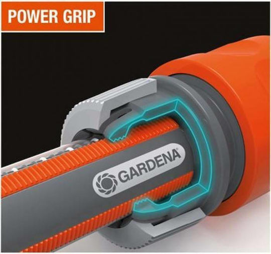 Gardena Comfort Flex Λάστιχο Ποτίσματος Σετ 1/2" 15m
