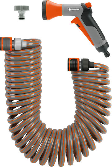 Gardena Hose Spiral Set Spiral City Gardening 10m