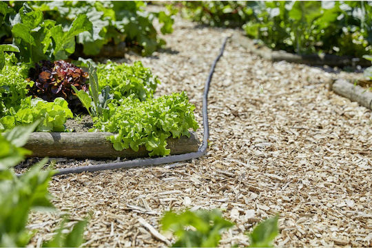 Gardena Liano Λάστιχο Ποτίσματος Σετ 1/2" 10m