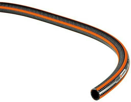 Gardena Superflex Premium Garden Hose Pipe Set 1/2 50m