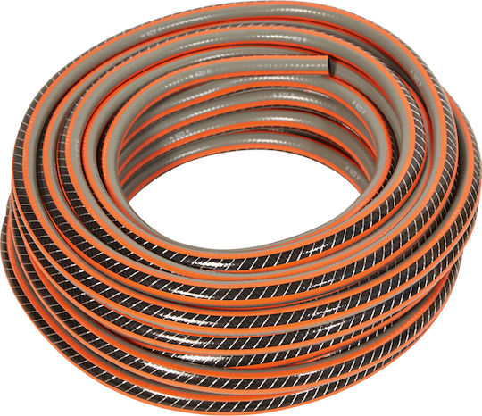 Gardena Highflex Comfort Garden Hose Pipe Set 1/2 50m