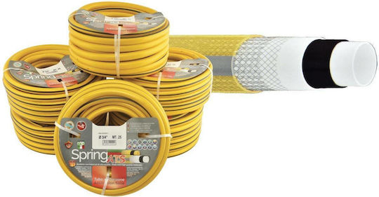 Spring Λάστιχо Поливане ATS 5/8" 25м