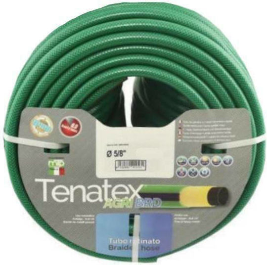 Tenatex Agri Brd Λάστιχο Ποτίσματος 5/8" 50m