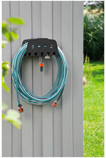 Gardena Hose Watering Set Classic 1/2" 20m