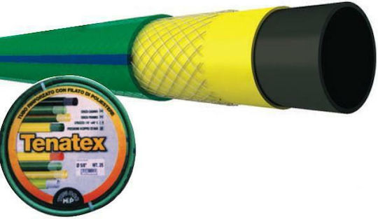 Tenatex Hose Watering Agri Brd 5/8" 15m