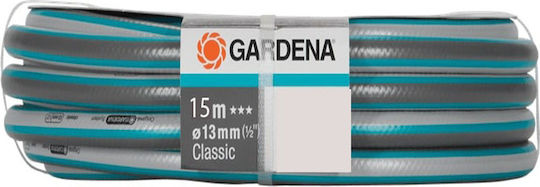Gardena Hose Watering Classic 1/2" 15m