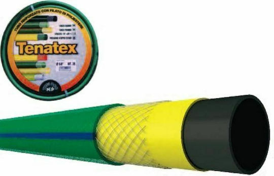Tenatex Hose Watering Agri Brd 3/4" 25m