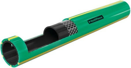Heliflex Hose Watering Gil 1/2" 20m