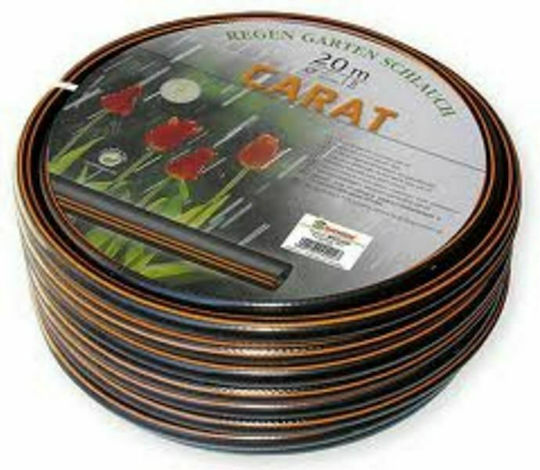 Bradas Hose Watering Carat 1/2" 50m