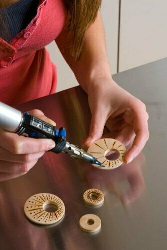 Dremel Versa Tip (2000-6) Fier de lipit Gaz