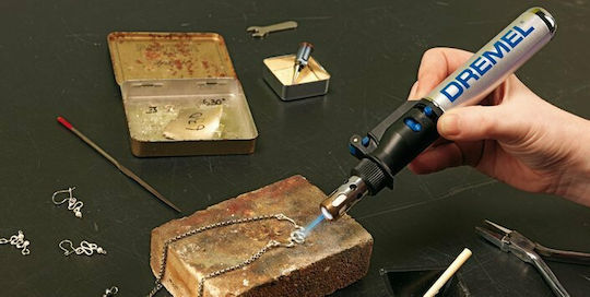 Dremel Versa Tip (2000-6) Fier de lipit Gaz