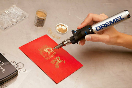 Dremel Versa Tip (2000-6) Fier de lipit Gaz